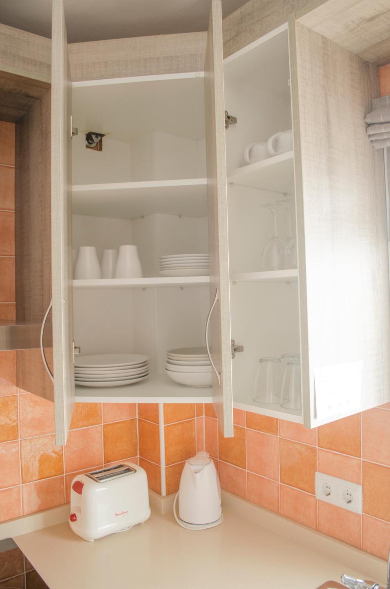 Apartamentos Ruisol - Auto Checkin - By Centrall Alquileres Turisticos Нерха Номер фото