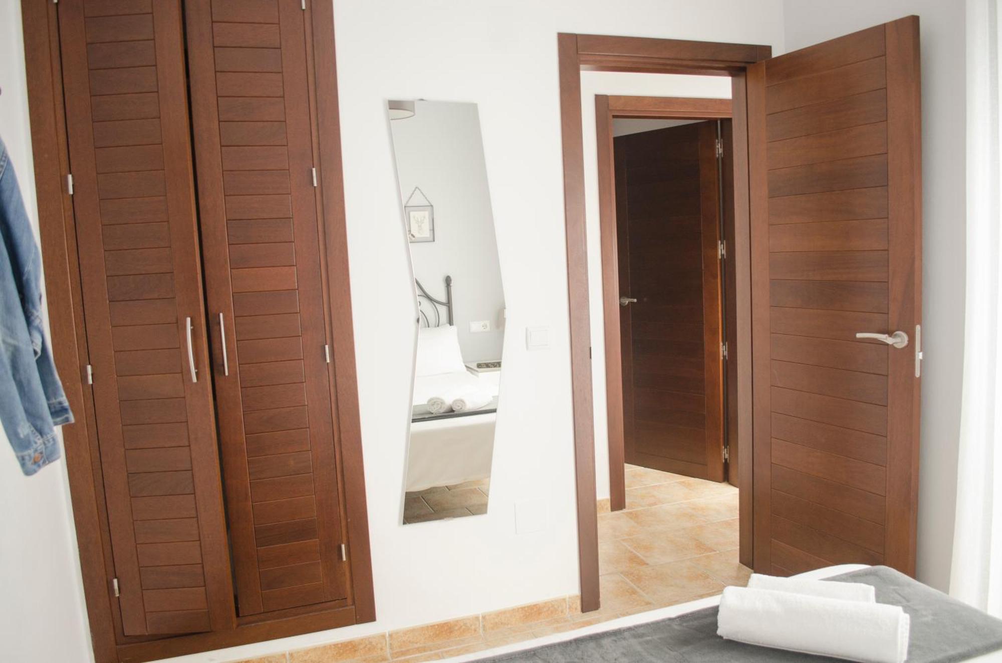 Apartamentos Ruisol - Auto Checkin - By Centrall Alquileres Turisticos Нерха Номер фото